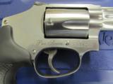 Smith & Wesson Pro Series Model 640 Snub-Nose .357 Mag 178044 - 7 of 9