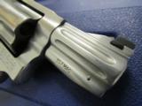 Smith & Wesson Pro Series Model 640 Snub-Nose .357 Mag 178044 - 6 of 9