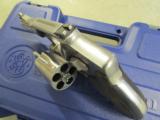 Smith & Wesson Pro Series Model 640 Snub-Nose .357 Mag 178044 - 9 of 9