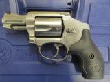 Smith & Wesson Pro Series Model 640 Snub-Nose .357 Mag 178044 - 2 of 9
