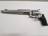 Smith & Wesson Model 500 Hunter 10.5