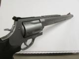 Smith & Wesson Model 500 Hunter 10.5