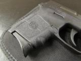 Smith & Wesson Bodyguard .380 ACP/AUTO with Laser 109380 - 4 of 8