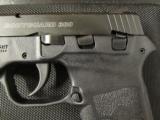 Smith & Wesson Bodyguard .380 ACP/AUTO with Laser 109380 - 3 of 8