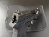 Smith & Wesson Bodyguard .380 ACP/AUTO with Laser 109380 - 8 of 8