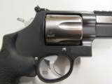 Smith & Wesson Model 629 Performance Center Hunter .44 Magnum - 6 of 11