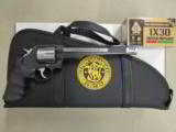 Smith & Wesson Model 629 Performance Center Hunter .44 Magnum - 1 of 11