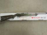 Ruger 10/22 Exclusive Laminate 50th Anniversary .22 LR 22LR - 1 of 9