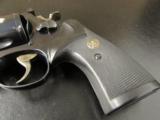 1980's Smith & Wesson Model 29-3 8 3/8