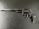 1980's Smith & Wesson Model 29-3 8 3/8