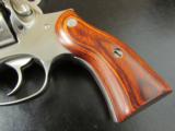 Ruger Redhawk .44 Magnum Stainless 5.5