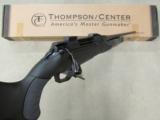 Thompson Center Dimension Blued Composite (Multiple Calibers) - 6 of 7