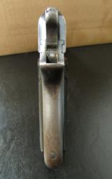 Colt Model 1903 Pocket Hammer Early Round Hammer 38 Rimless 22494 - 10 of 12