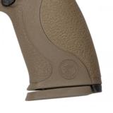 Smith & Wesson M&P40 VTAC® Vikings Tactics FDE .40 S&W 4.25" 209920 - 5 of 5
