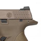 Smith & Wesson M&P40 VTAC® Vikings Tactics FDE .40 S&W 4.25" 209920 - 3 of 5