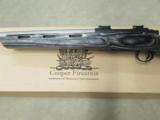 Cooper Firearms Model 54 Varminter Laminate Stainless .22-250 Rem. - 4 of 9