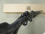Cooper Firearms Model 54 Varminter Laminate Stainless .22-250 Rem. - 8 of 9