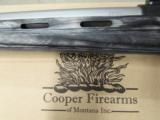 Cooper Firearms Model 54 Varminter Laminate Stainless .22-250 Rem. - 5 of 9