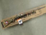 Savage Model 116 Bear Hunter Camo & Stainless .338 Win. Mag 19152 - 1 of 8