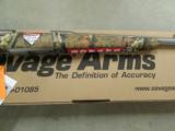 Savage Model 116 Bear Hunter Camo & Stainless .338 Win. Mag 19152 - 8 of 8