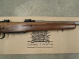 Cooper Firearms Model 56 Jackson Game Rifle AA+ 7mm STW - 8 of 10
