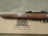 Cooper Firearms Model 56 Jackson Game Rifle AA+ 7mm STW - 3 of 10