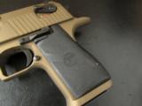 NEW Magnum Research Desert Eagle Mark XIX Bronze .44 Magnum - 6 of 7