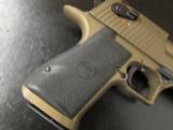 NEW Magnum Research Desert Eagle Mark XIX Bronze .44 Magnum - 4 of 7