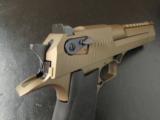 NEW Magnum Research Desert Eagle Mark XIX Bronze .44 Magnum - 7 of 7