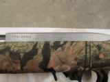 Ruger 10/22 Mossy Oak Camo & Stainless Exclusive .22 LR 1260 - 6 of 9