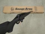 Savage Model 220 20 Gauge Slug Gun 3