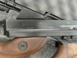 Auto Ordnance Thompson M1 Semi-Auto .45 ACP Carbine - 5 of 6