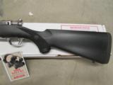 NOS Ruger M77 Mark II Stainless .300 Winchester Magnum - 4 of 8