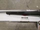 NOS Ruger M77 Mark II Stainless .300 Winchester Magnum - 5 of 8
