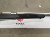 NOS Ruger M77 Mark II Stainless .300 Winchester Magnum - 7 of 8