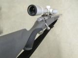 Weatherby Vanguard Stainless .308 Win. with Nikon BuckMaster - 8 of 9