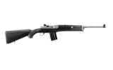 Ruger Mini-14 Ranch 5.56 NATO 18.5" Stainless 20 Rds 5817 - 1 of 1