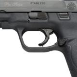 SMITH AND WESSON M&P 40 PRO SERIES - 4 of 5