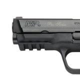 SMITH AND WESSON M&P 40 PRO SERIES - 2 of 5