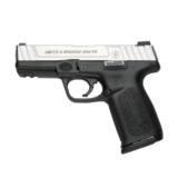 Smith & Wesson S&W SD9 VE Std Capacity 9mm 4