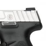 Smith & Wesson S&W SD9 VE Std Capacity 9mm 4