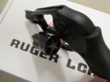 Ruger LCR w/ Crimson Trace Laser Grips .38 SPL 5402 - 10 of 10