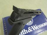 Smith & Wesson Model 22A 5.5