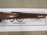 Kimber Model 8400 Classic American Walnut .300 WSM - 8 of 8