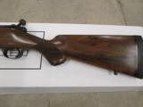 Kimber Model 8400 Classic American Walnut .300 WSM - 2 of 8