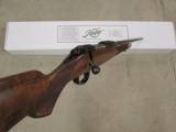 Kimber Model 8400 Classic American Walnut .300 WSM - 7 of 8