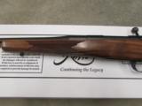 Kimber Model 84M Classic American Walnut .243 Winchester 3000605 - 5 of 8