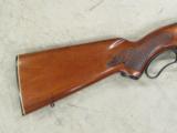 1964 Winchester Model 88 .308 Magazine-Fed .308 Win. - 5 of 10