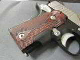 Kimber Micro CDP Carry Crimson Trace Grips .380 ACP/AUTO 3300081 - 3 of 8
