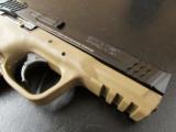 Smith & Wesson M&P45C FDE Thumb-Safety .45 ACP 109158 - 7 of 8